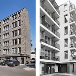 HOUSEHOST Apartment: Miodowa 42/30 Street