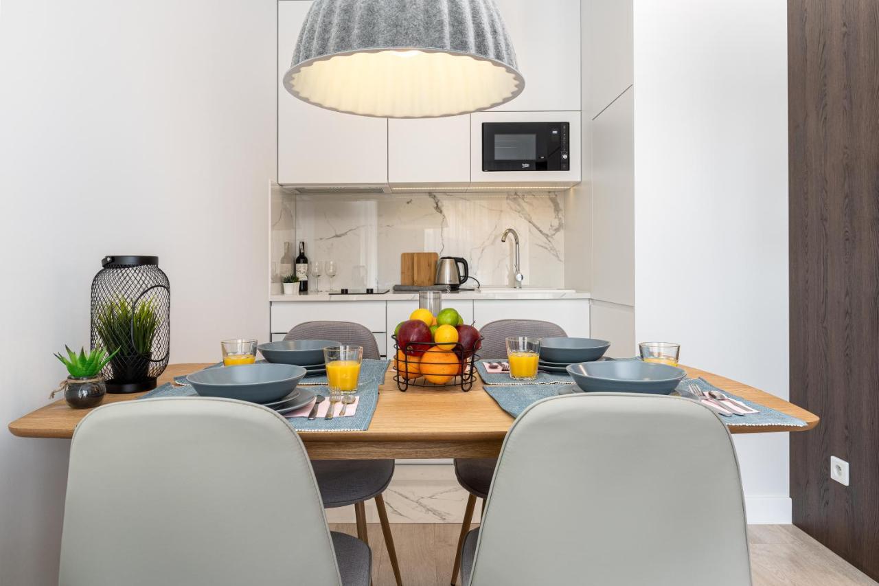 Apartament Househost Apartment: Miodowa 42/30 Street Kraków